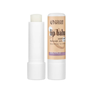 Бальзам для губ Lip balm Balance Colour Intense 05 Манго